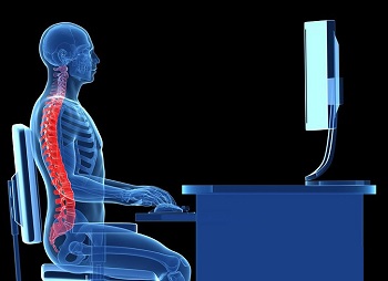 خدمات ارگونومی در شرکتها