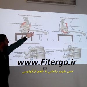 اصول ارگونومی کار با رایانه