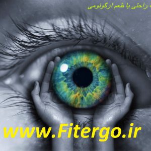 ارگونومی اداری