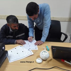 اصول ارگونومی رایانه