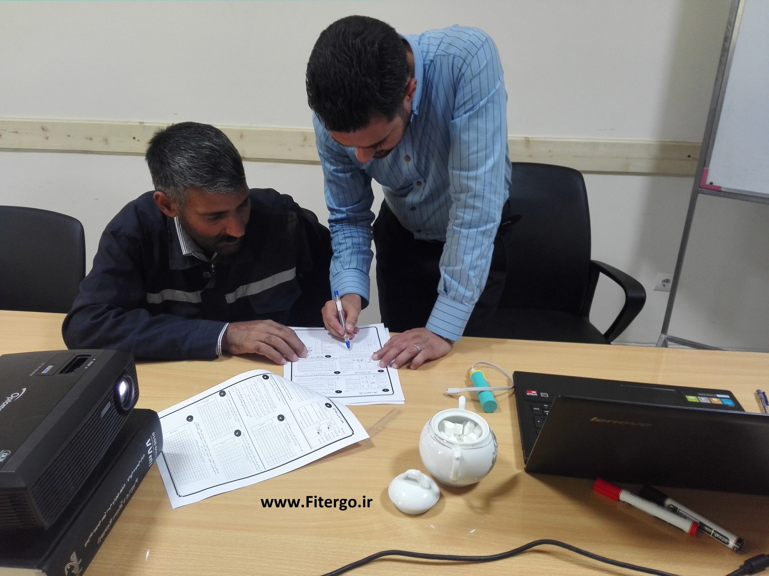 اصول ارگونومی رایانه